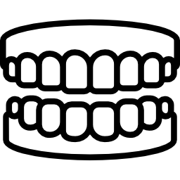 Ícone do serviço Prótese Dentaria